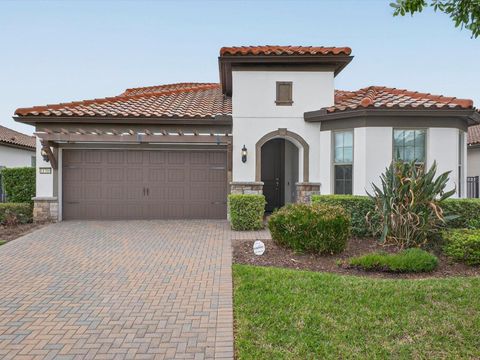 Photo of 11708 Meadow Grove Circle, Orlando, FL 32836 (MLS # R4911044)