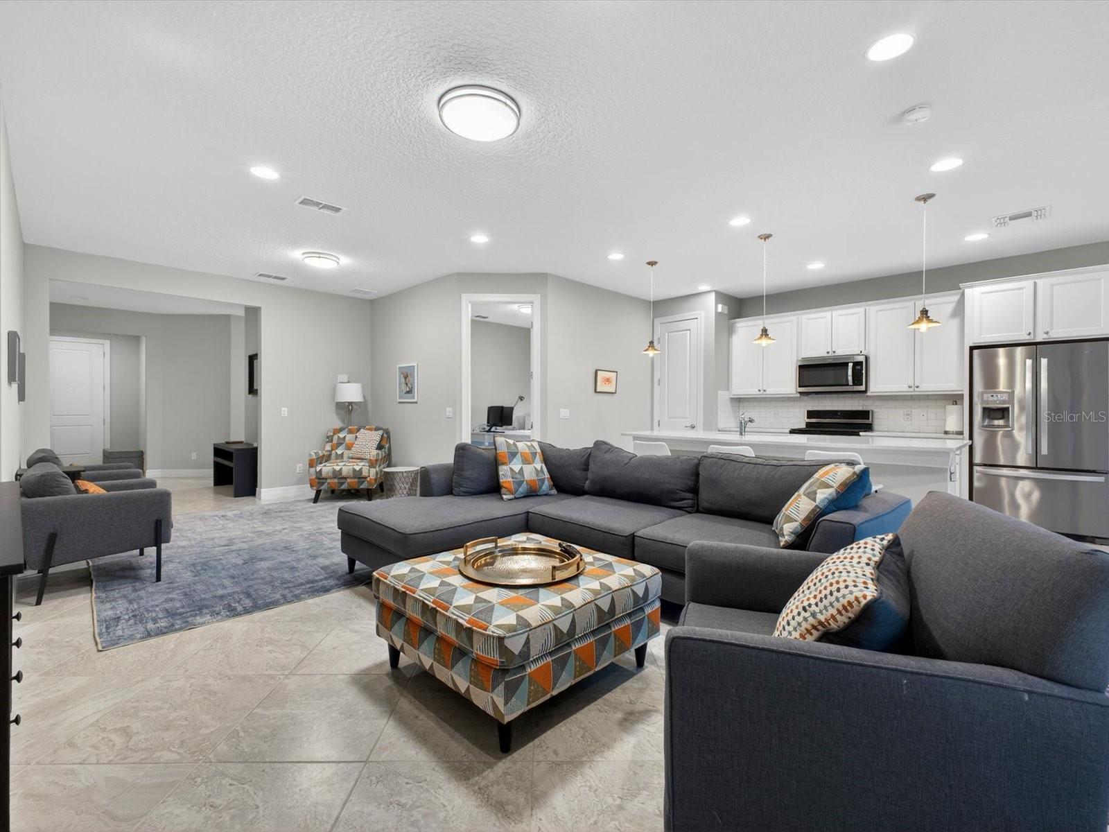 RUBY LAKE PH 2 - Residential