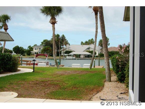 Waterway East - Residential