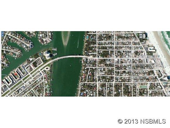 Waterway East - Residential