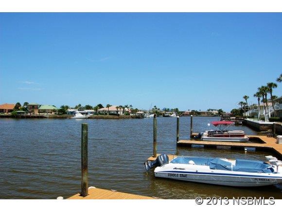 Waterway East - Residential