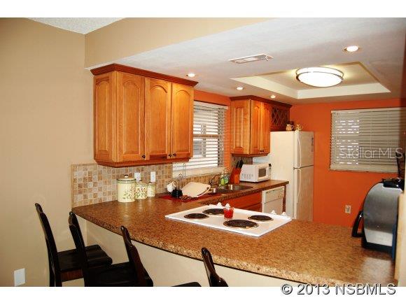 Waterway East - Residential