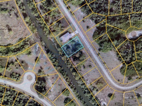 Photo of 21 Grover Circle, North Port, FL 34288 (MLS # N6145635)