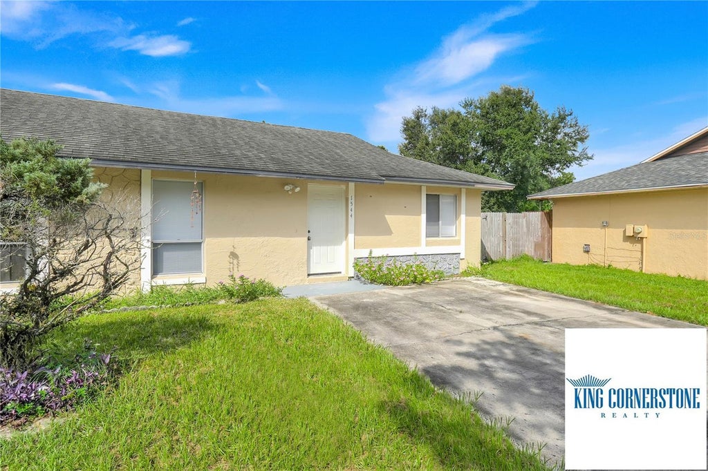 Photo of 1544 Candlewyck Drive, Orlando, FL 32807 (MLS # O6445167)