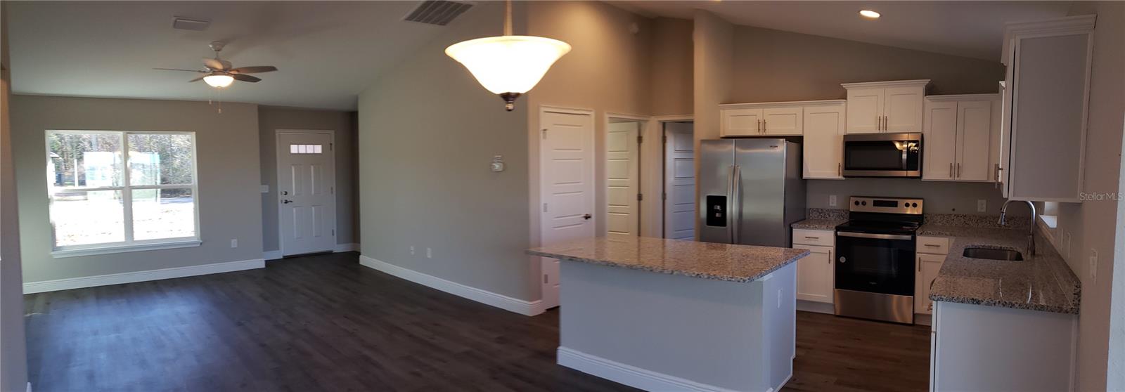 SILVER SPGS SHORES UN 12 - Residential Lease