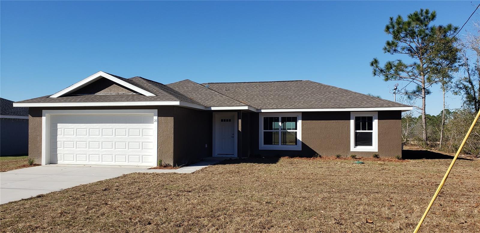 SILVER SPGS SHORES UN 12 - Residential Lease