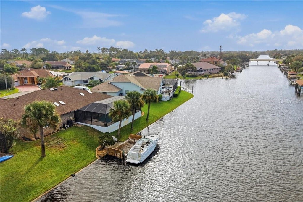 Photo of 5 Cherrytree Court, Palm Coast, FL 32137 (MLS # FC322379)