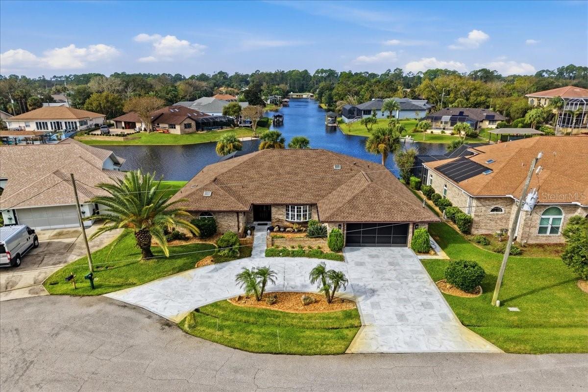 5 CHERRYTREE COURT