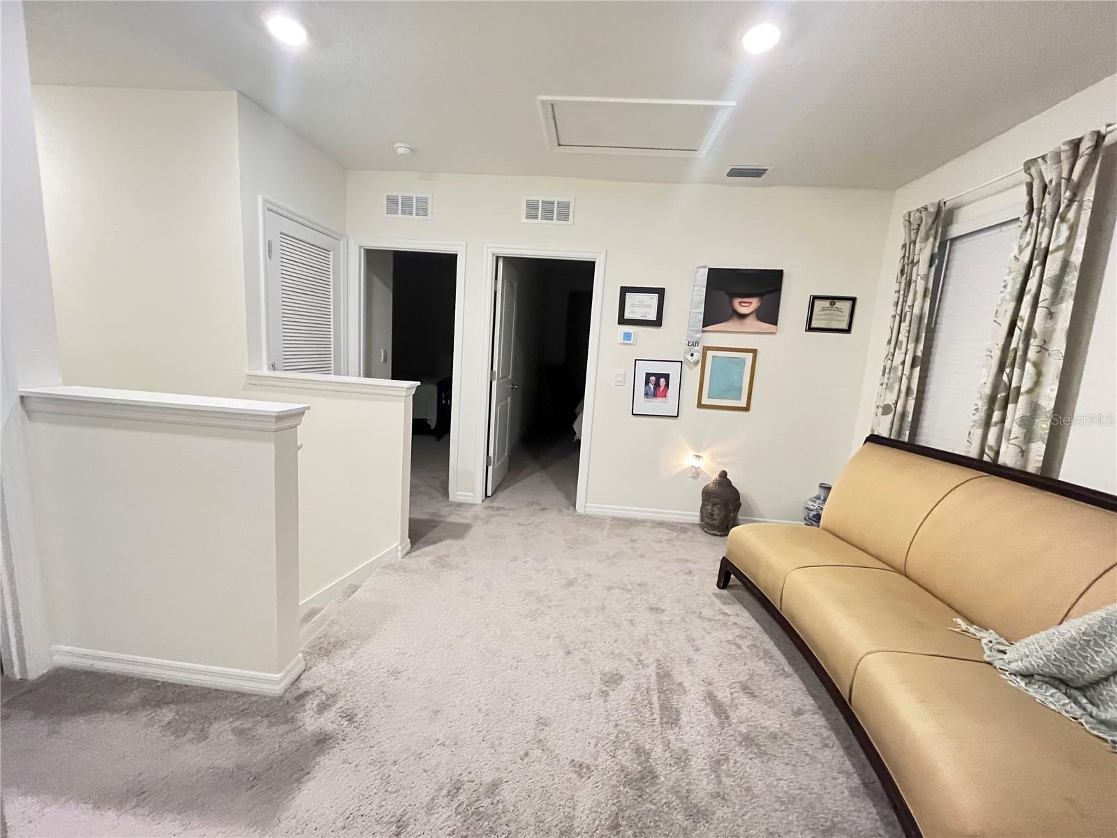 FOREST BROOKE PH 4B - Residential Lease