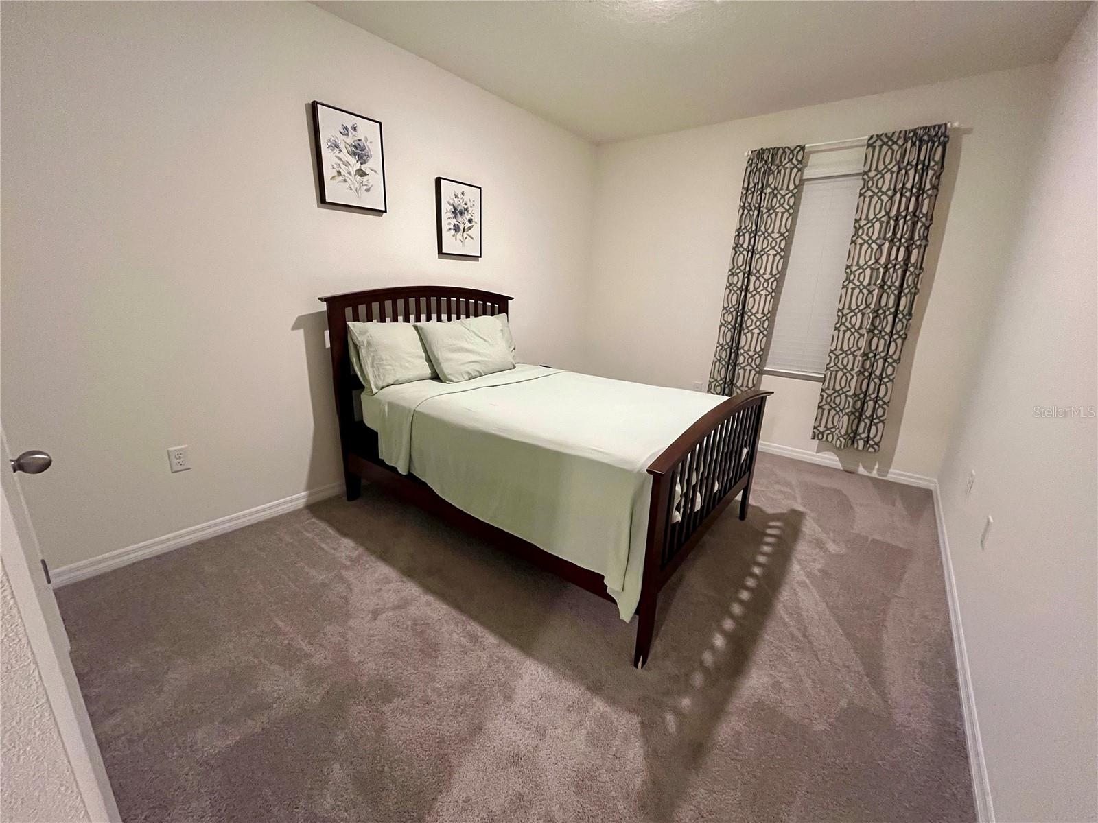 FOREST BROOKE PH 4B - Residential Lease