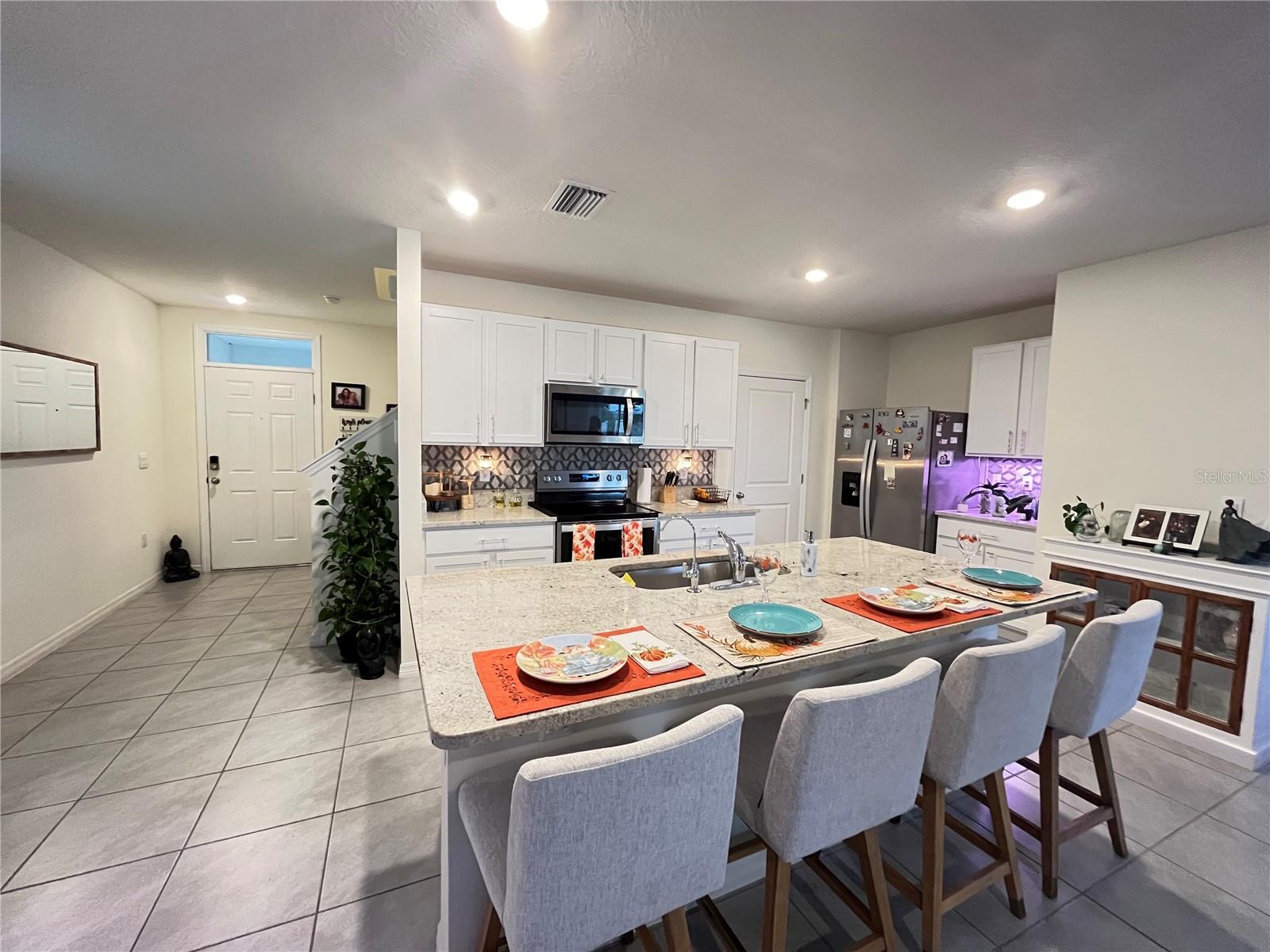 FOREST BROOKE PH 4B - Residential Lease