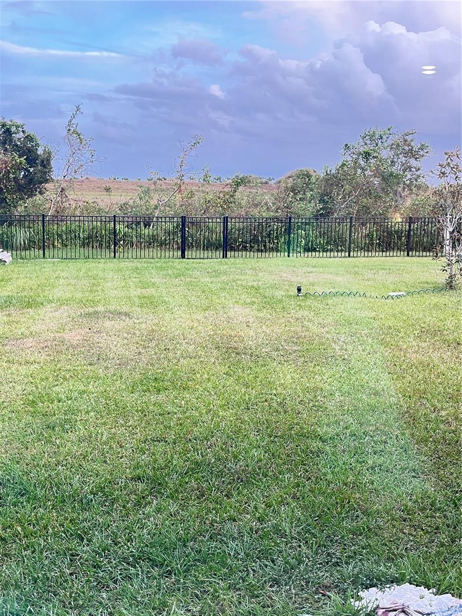 FOREST BROOKE PH 4B - Residential Lease