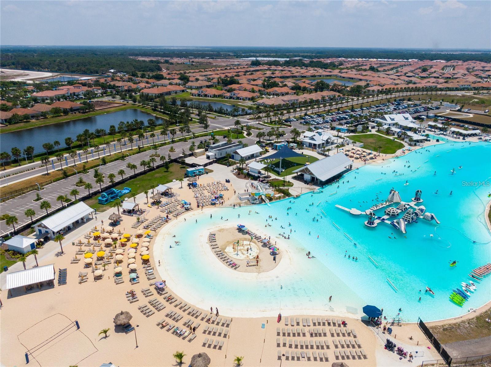 FOREST BROOKE PH 4B - Residential Lease