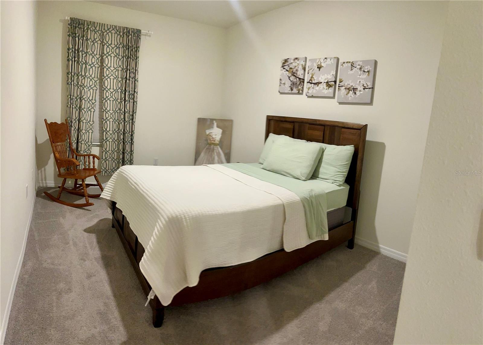 FOREST BROOKE PH 4B - Residential Lease