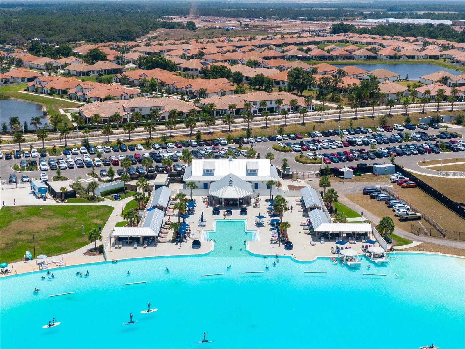 FOREST BROOKE PH 4B - Residential Lease