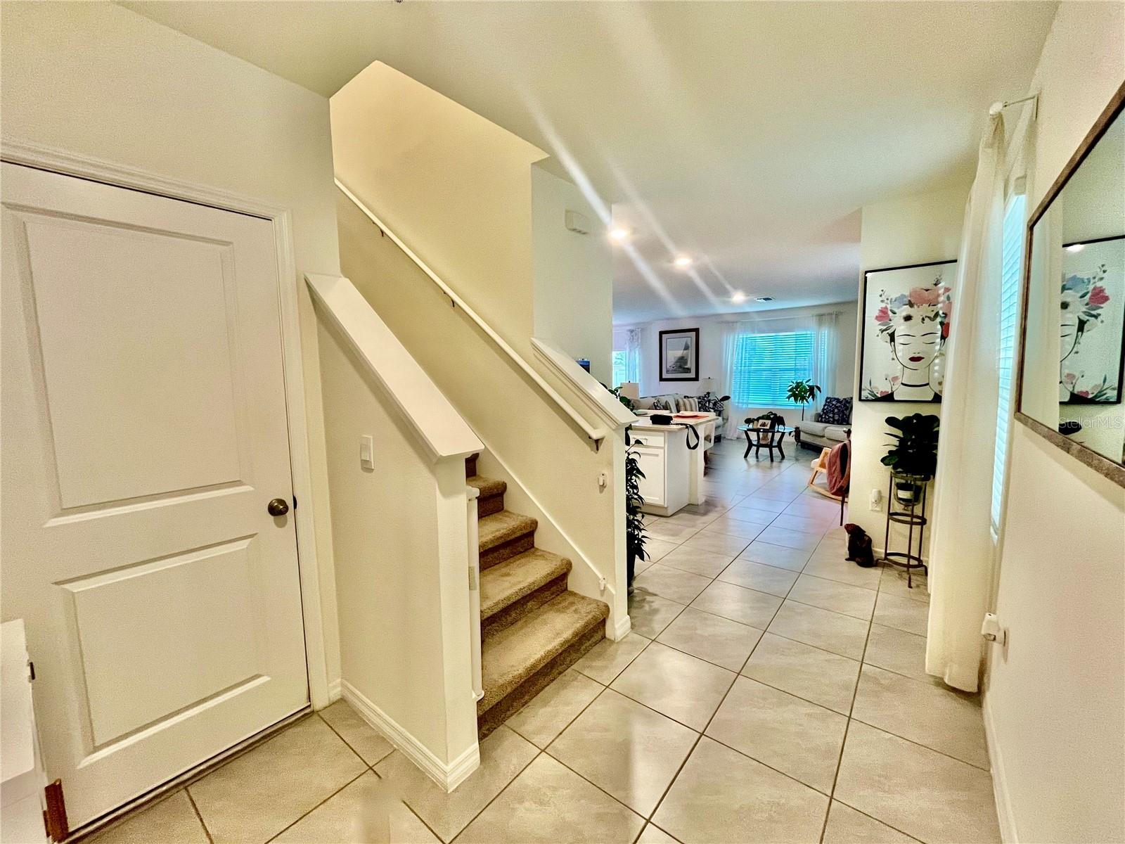 FOREST BROOKE PH 4B - Residential Lease