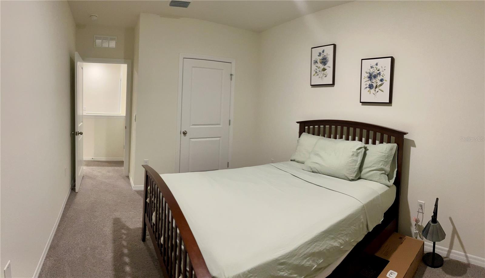 FOREST BROOKE PH 4B - Residential Lease