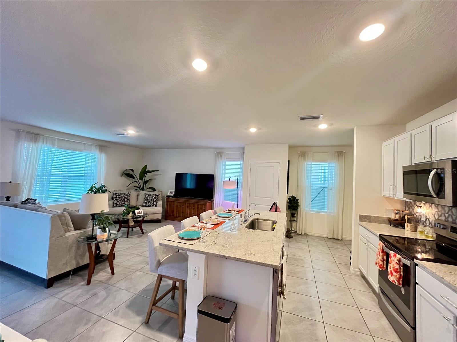 FOREST BROOKE PH 4B - Residential Lease