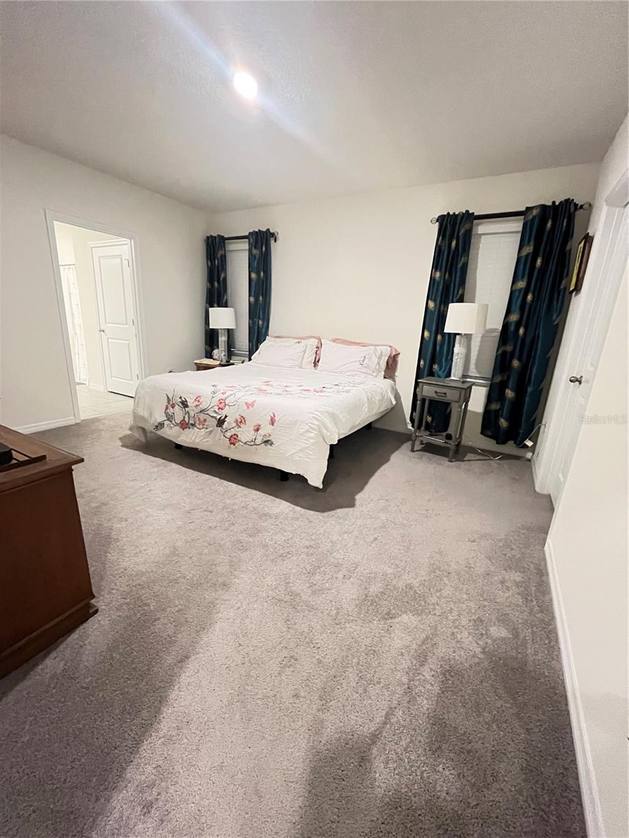 FOREST BROOKE PH 4B - Residential Lease