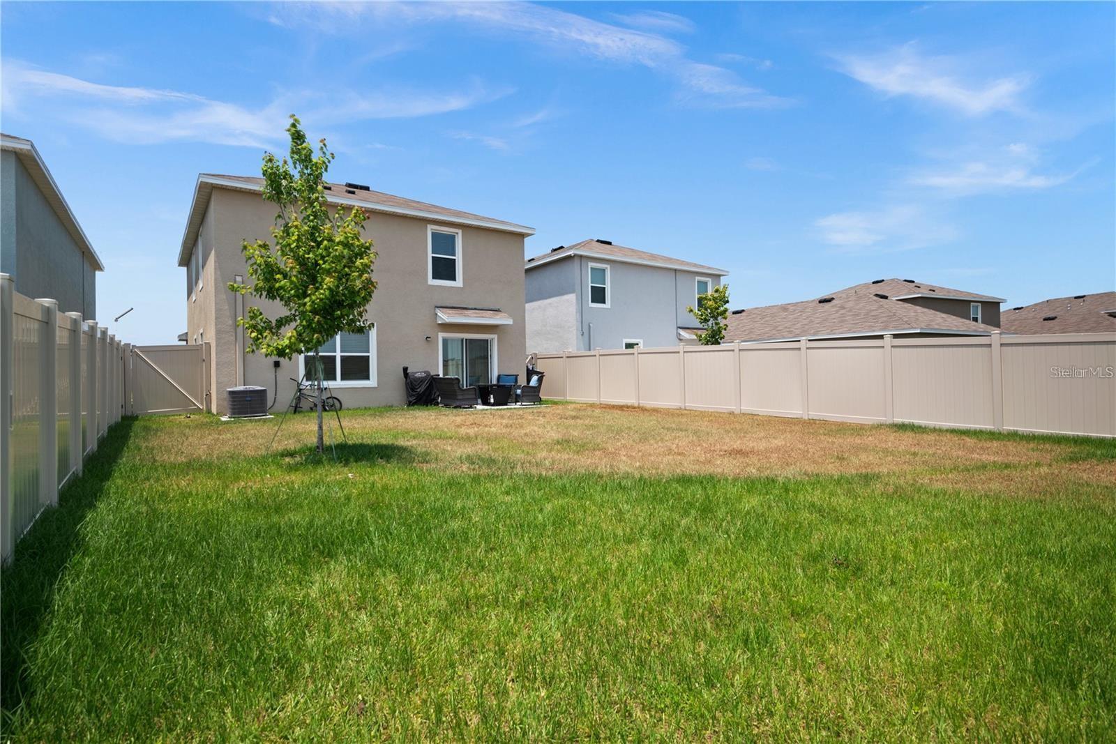 FOREST BROOKE PH 4B - Residential Lease