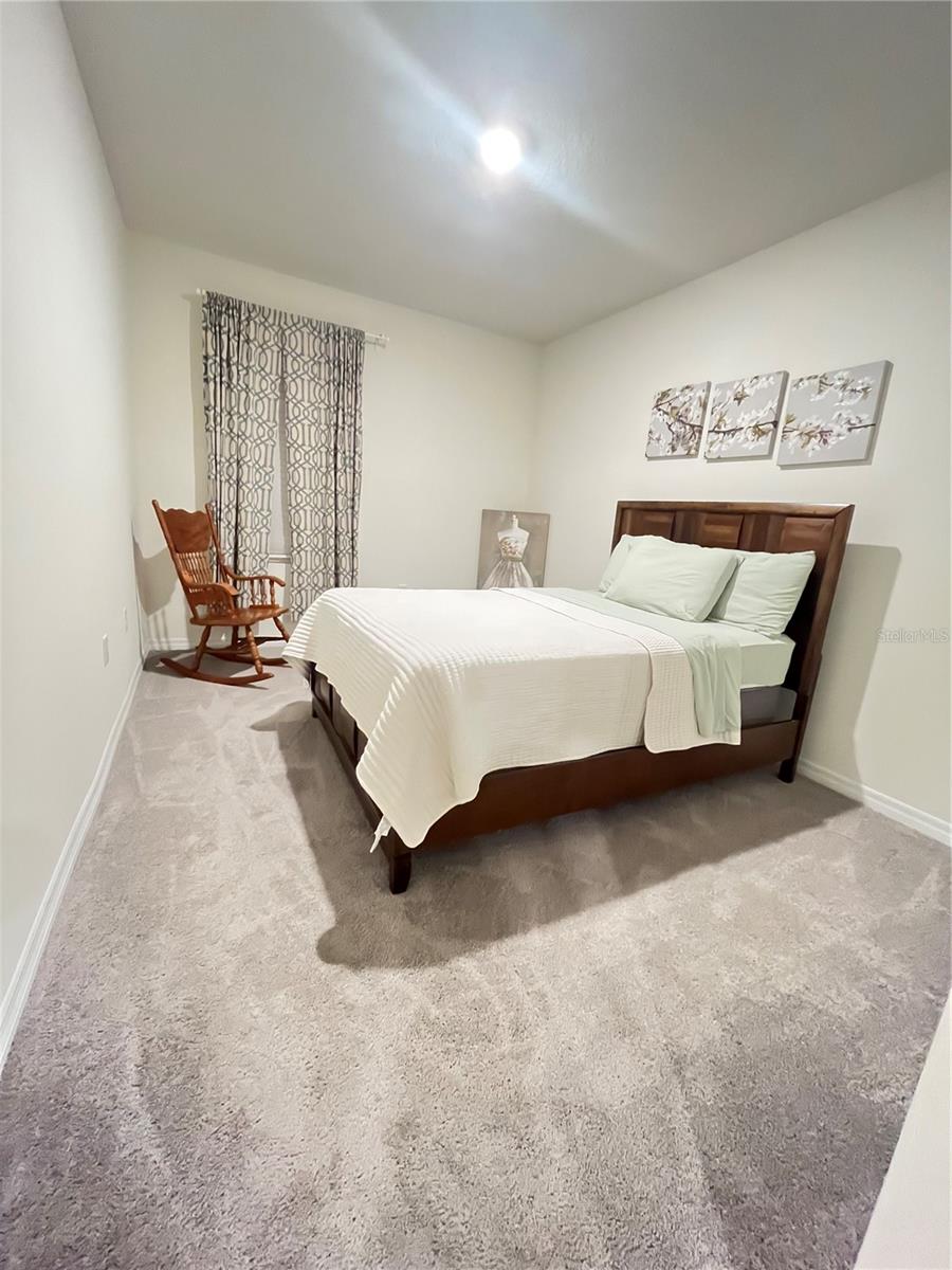 FOREST BROOKE PH 4B - Residential Lease