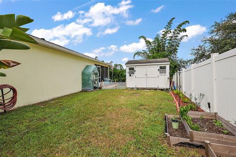 A home in CLERMONT