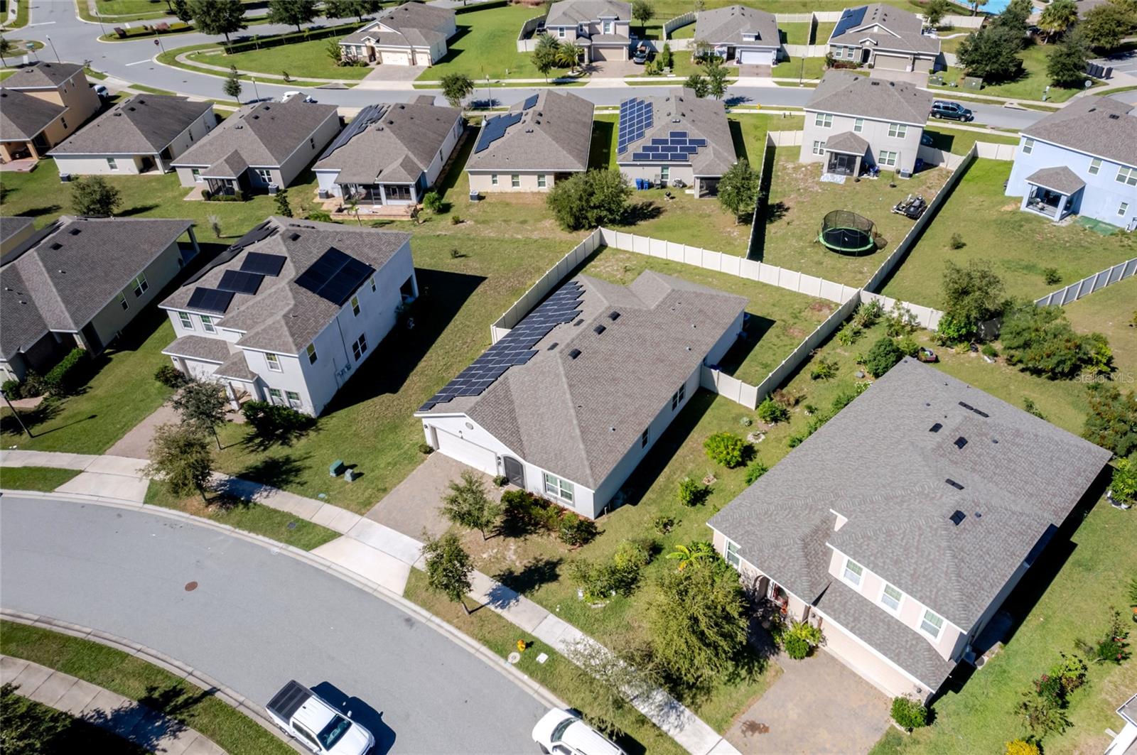 PRESERVE/SUNRISE PH 2 - Residential