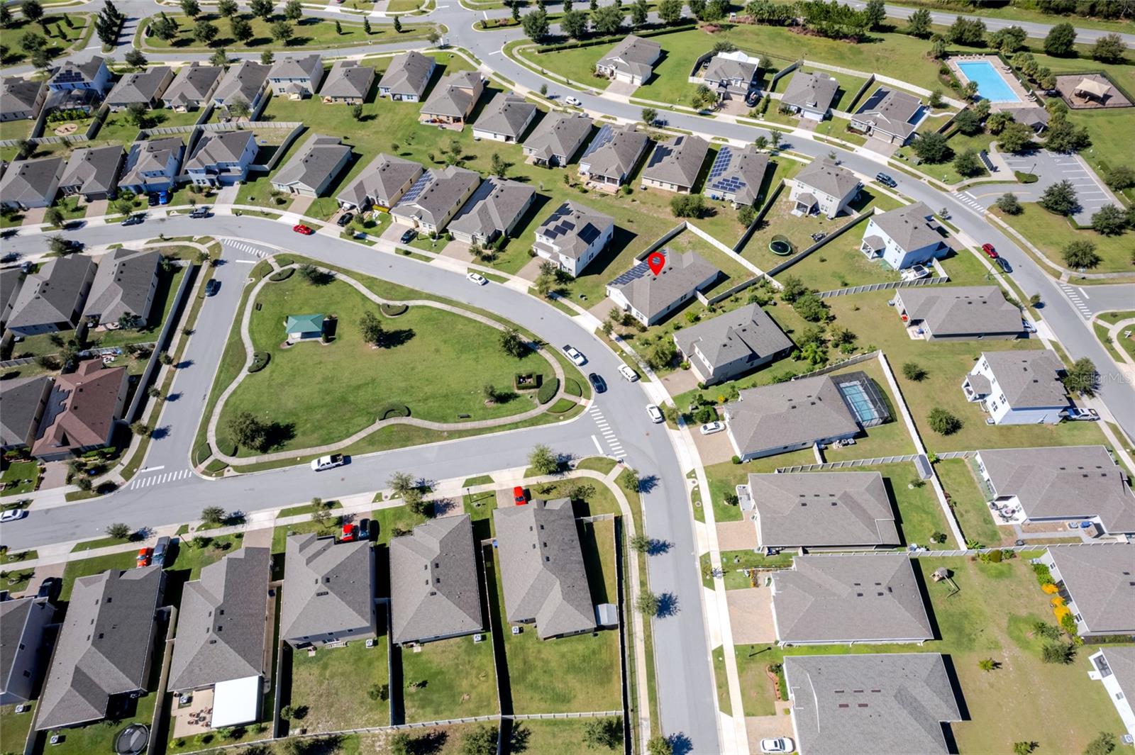 PRESERVE/SUNRISE PH 2 - Residential