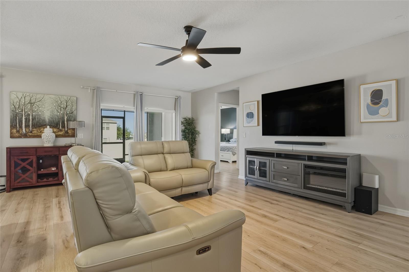 PRESERVE/SUNRISE PH 2 - Residential