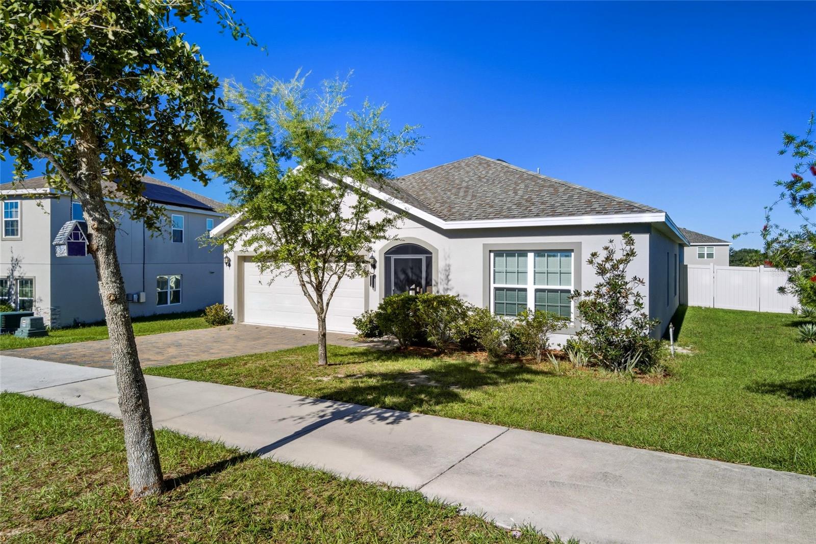 PRESERVE/SUNRISE PH 2 - Residential