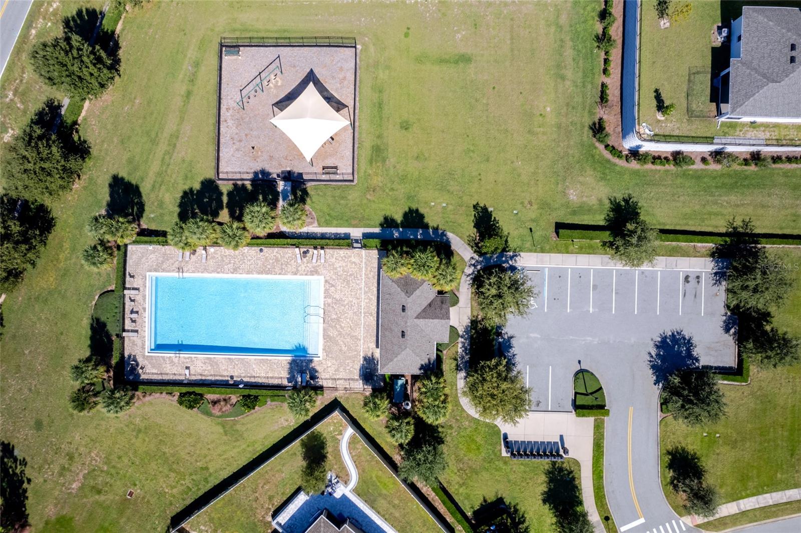 PRESERVE/SUNRISE PH 2 - Residential