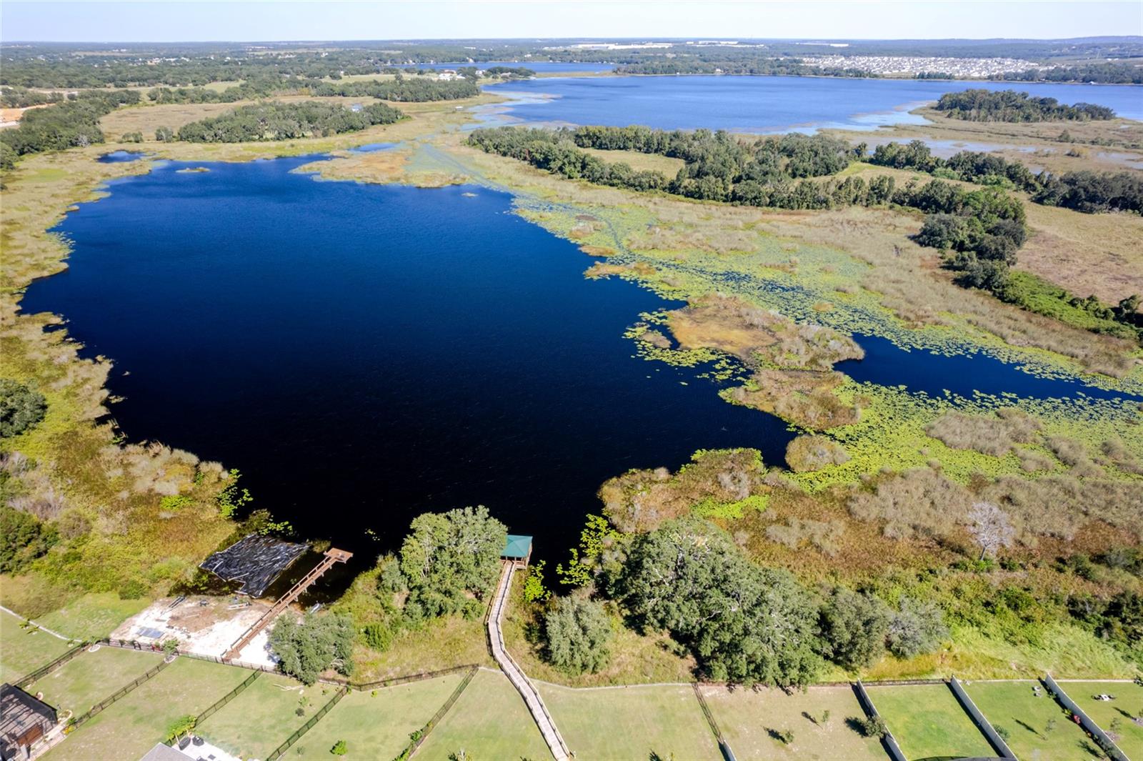 PRESERVE/SUNRISE PH 2 - Residential