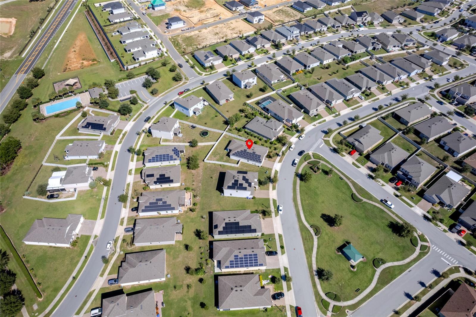 PRESERVE/SUNRISE PH 2 - Residential