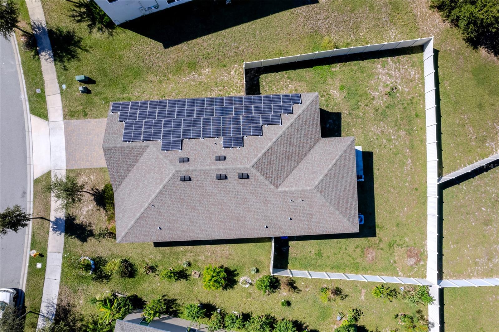 PRESERVE/SUNRISE PH 2 - Residential