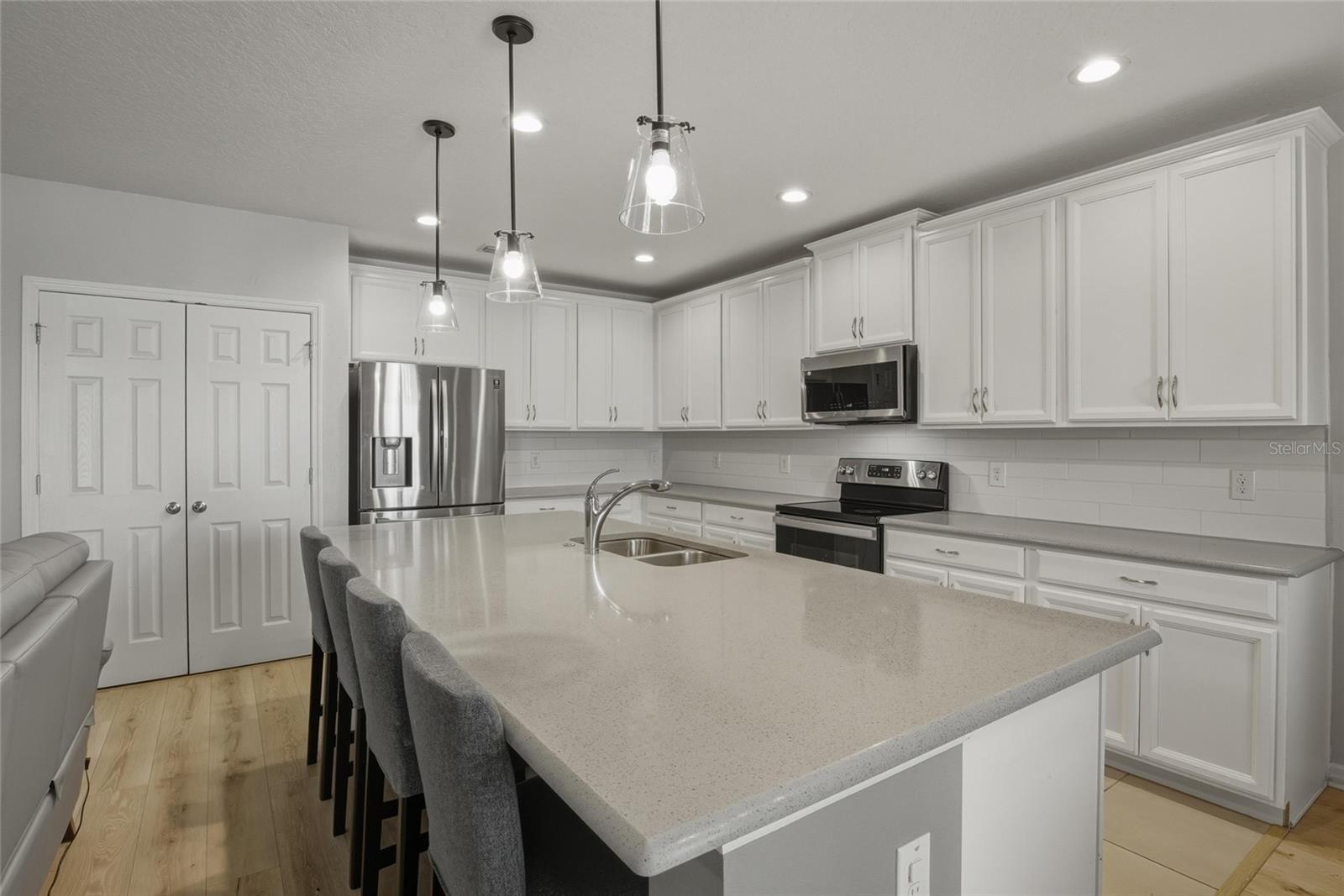 PRESERVE/SUNRISE PH 2 - Residential