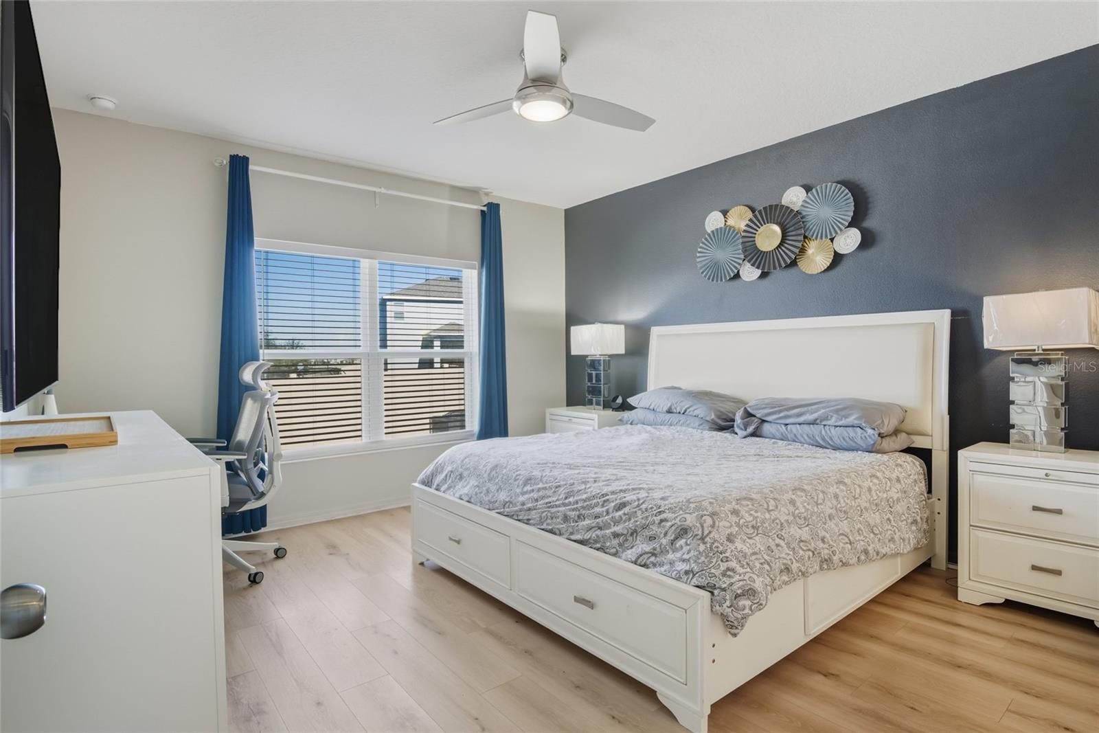 PRESERVE/SUNRISE PH 2 - Residential