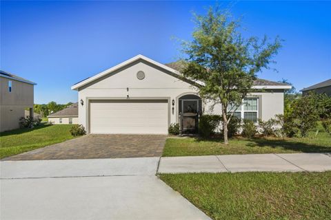 Photo of 209 Luxmore Road, Groveland, FL 34736 (MLS # G5104238)
