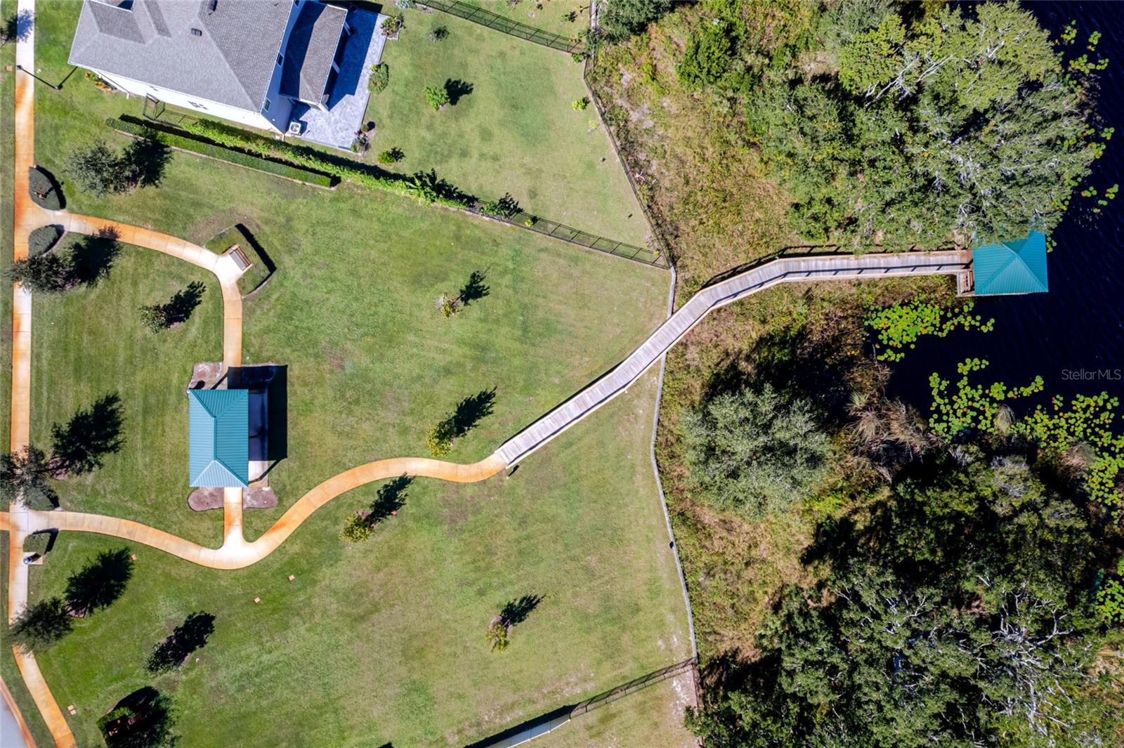 PRESERVE/SUNRISE PH 2 - Residential