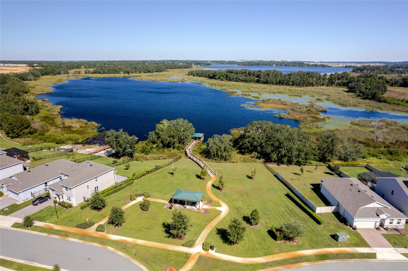 PRESERVE/SUNRISE PH 2 - Residential