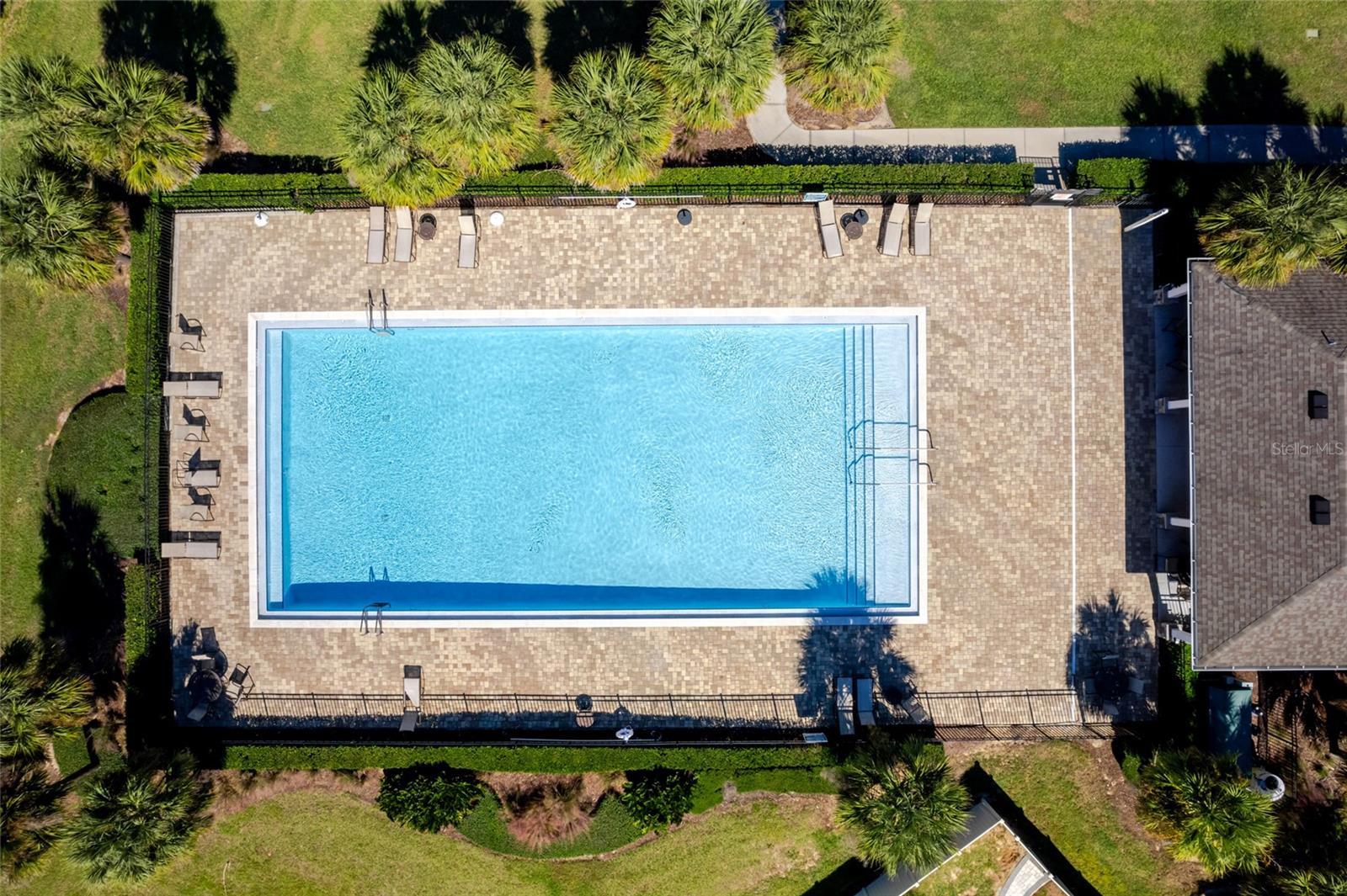 PRESERVE/SUNRISE PH 2 - Residential