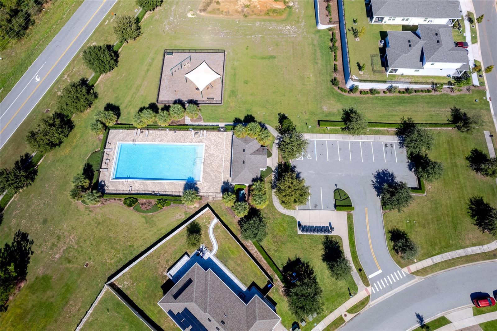 PRESERVE/SUNRISE PH 2 - Residential