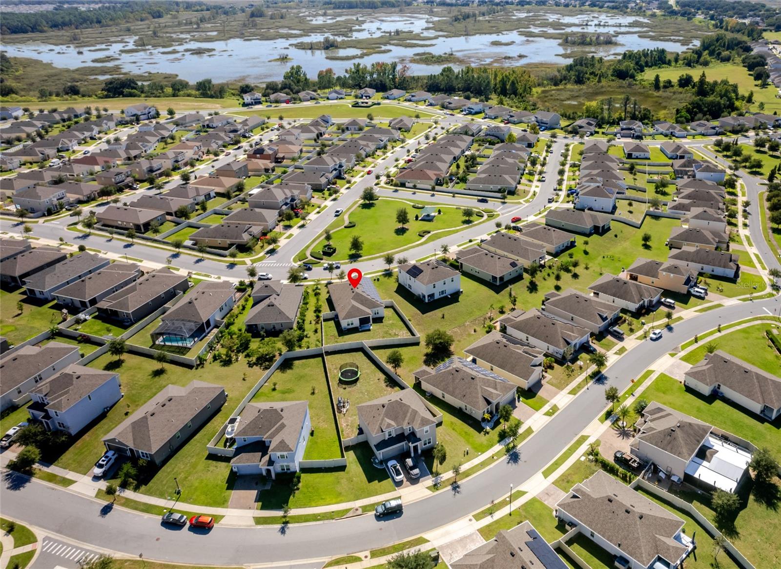 PRESERVE/SUNRISE PH 2 - Residential