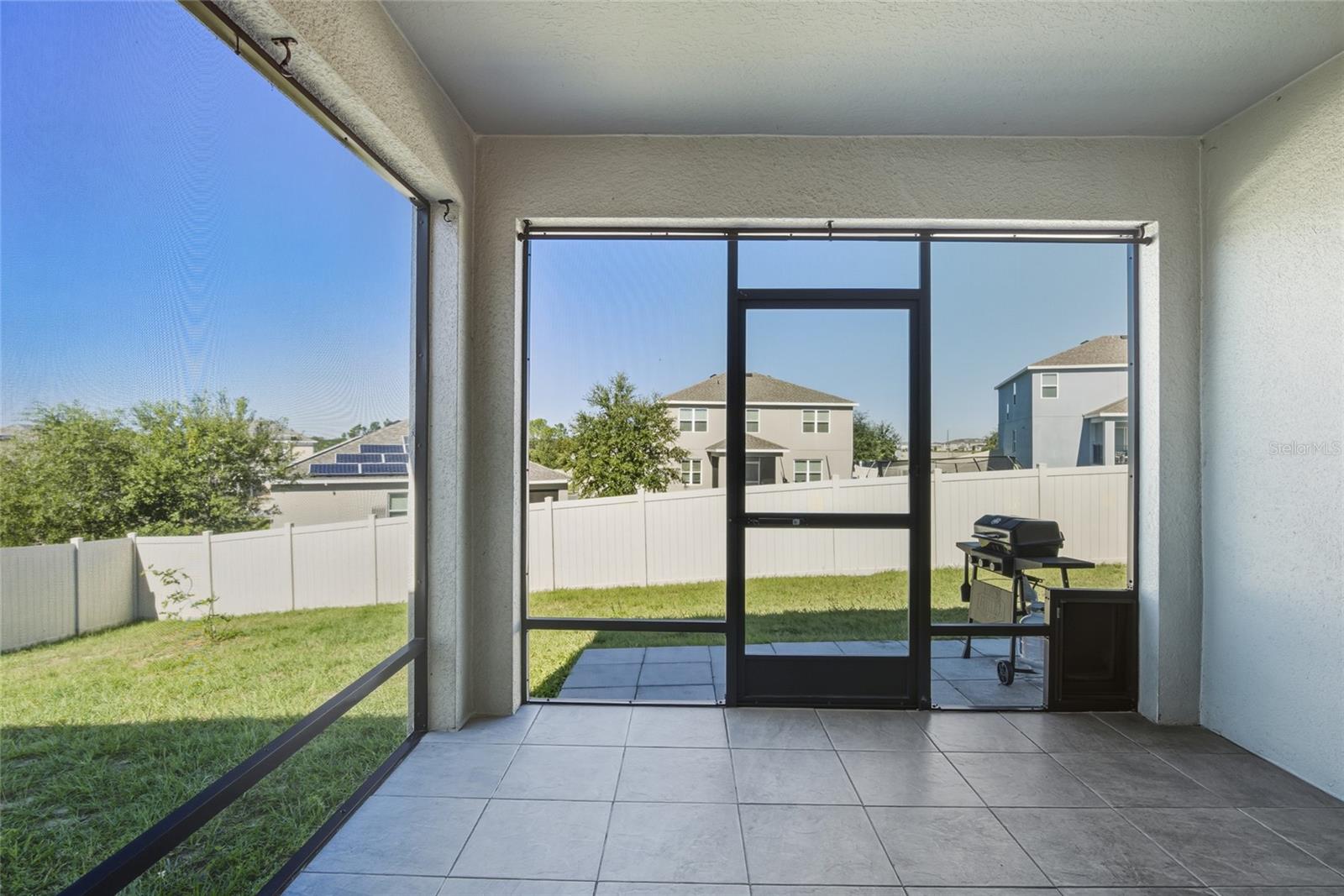 PRESERVE/SUNRISE PH 2 - Residential