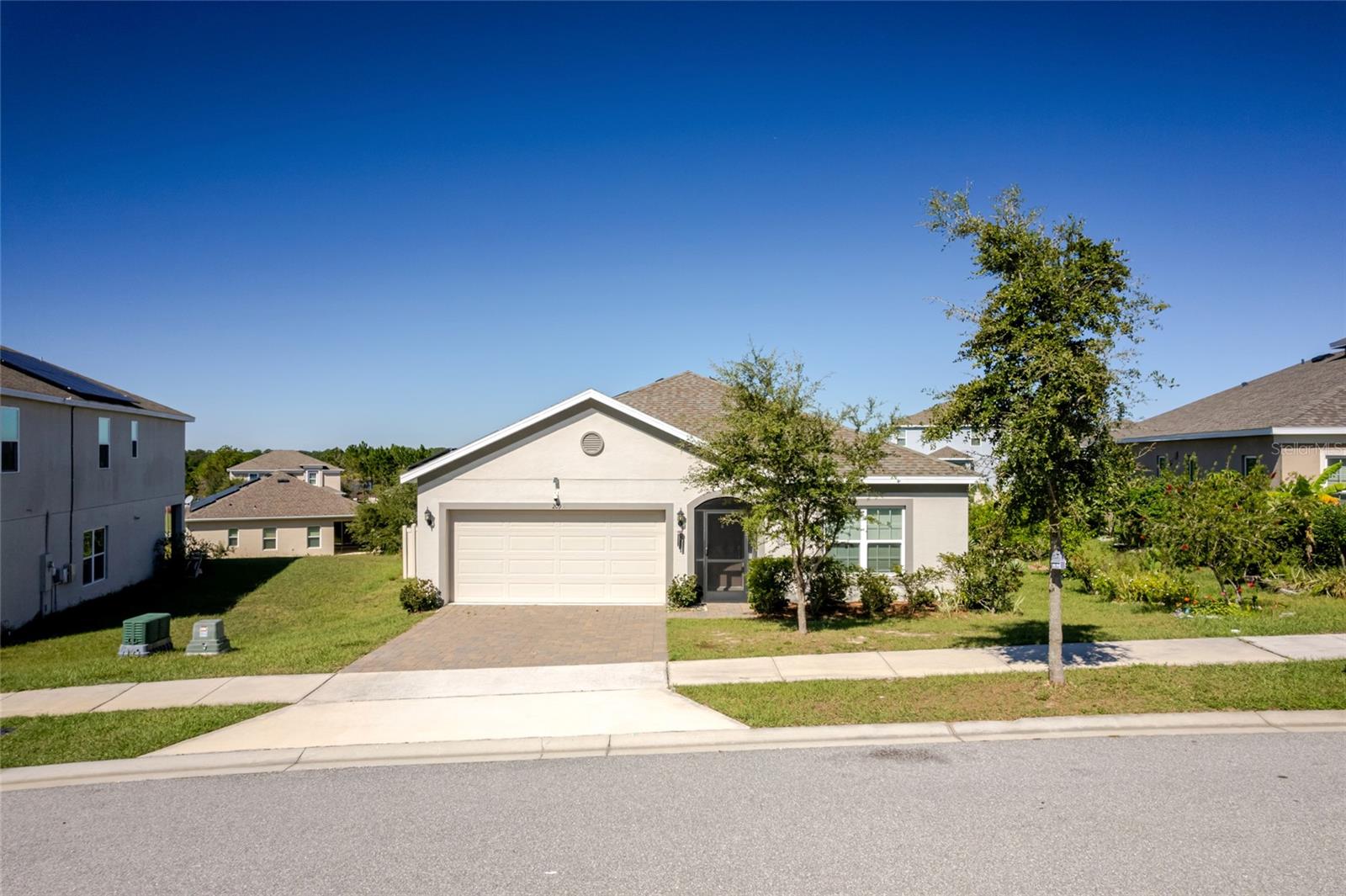 PRESERVE/SUNRISE PH 2 - Residential