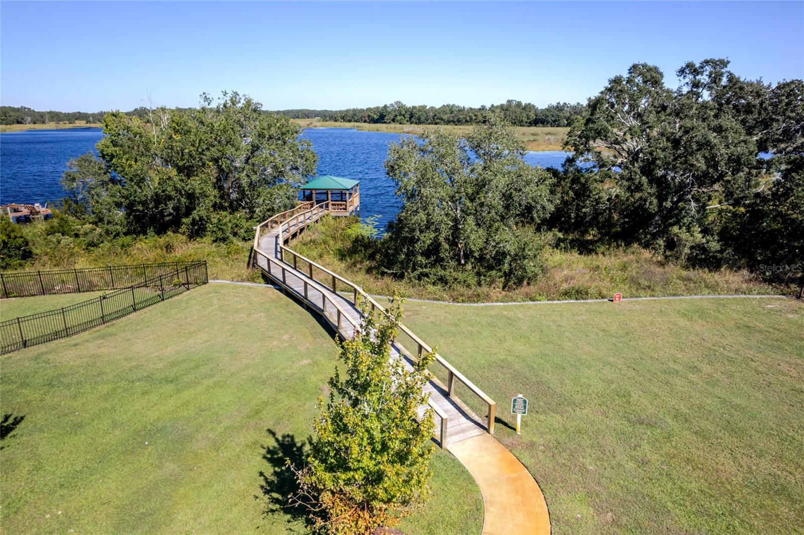 PRESERVE/SUNRISE PH 2 - Residential