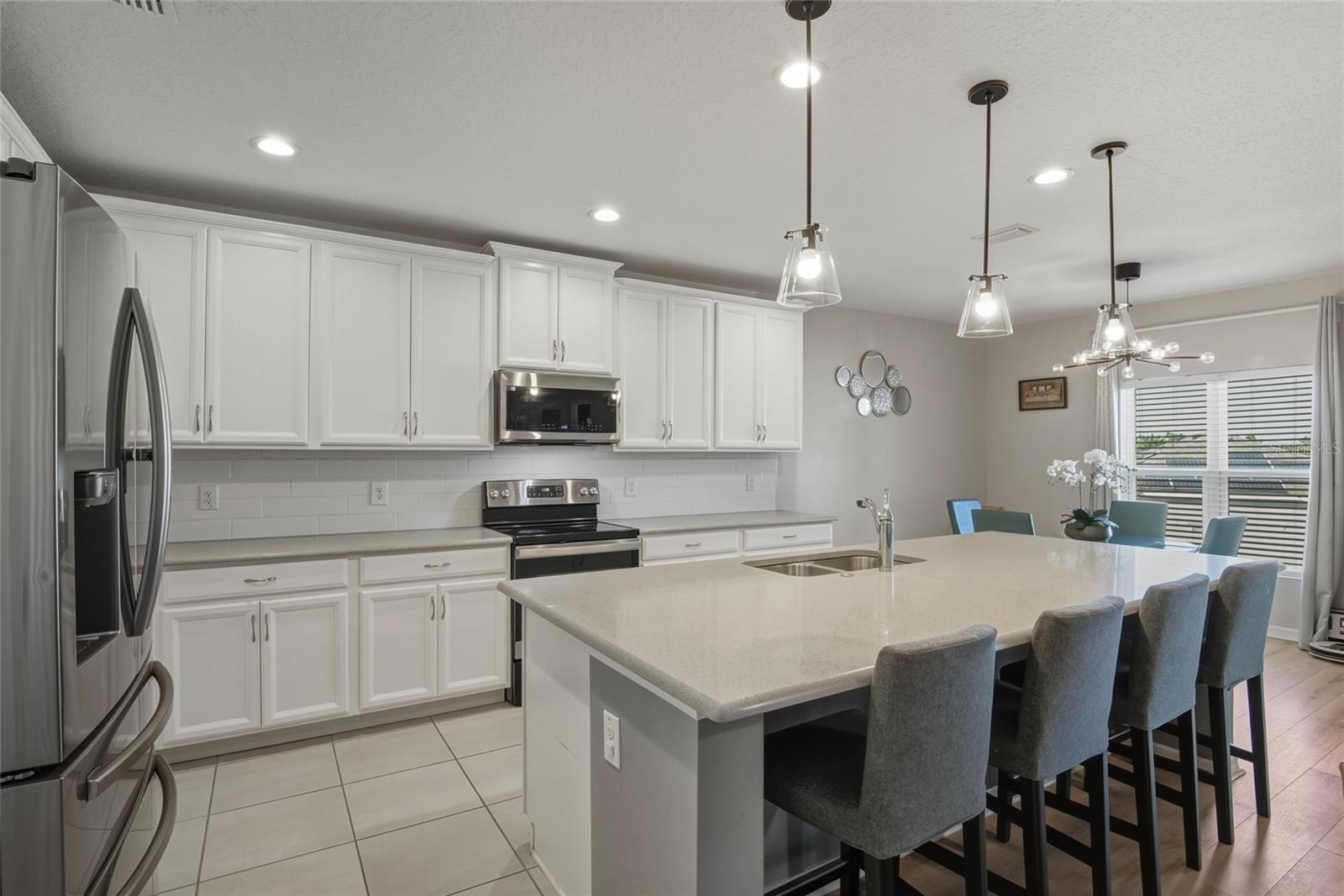 PRESERVE/SUNRISE PH 2 - Residential