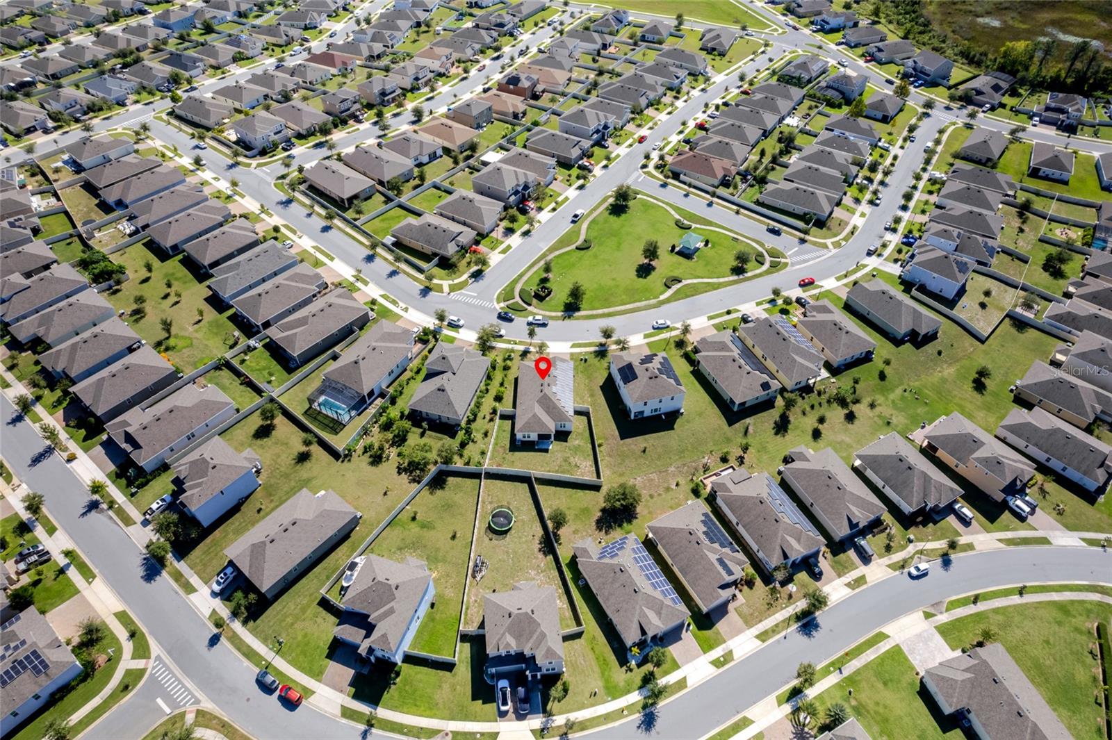 PRESERVE/SUNRISE PH 2 - Residential