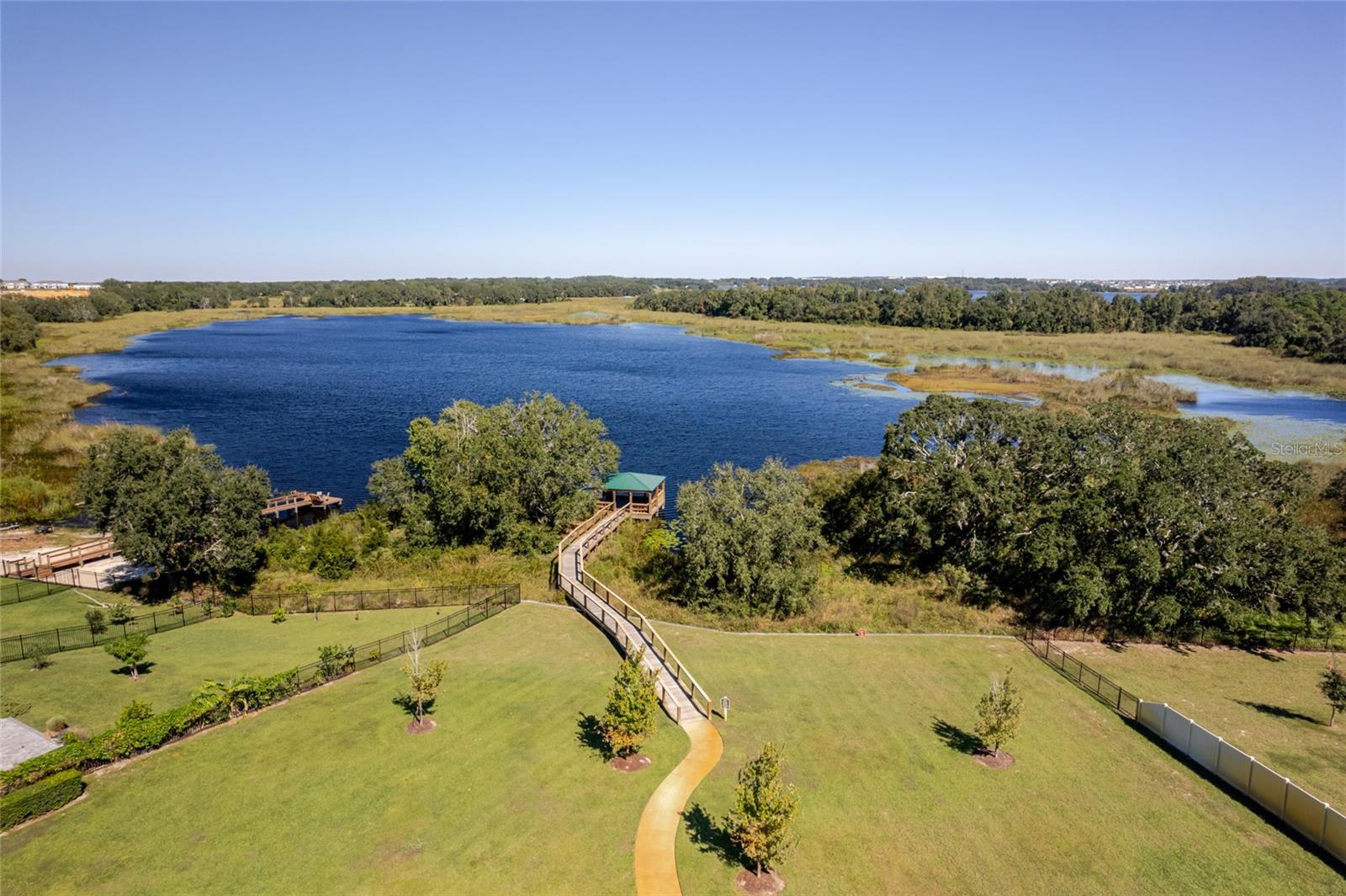 PRESERVE/SUNRISE PH 2 - Residential