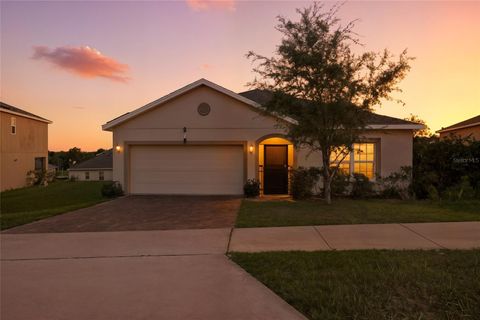 209 LUXMORE ROAD GROVELAND FL 34736