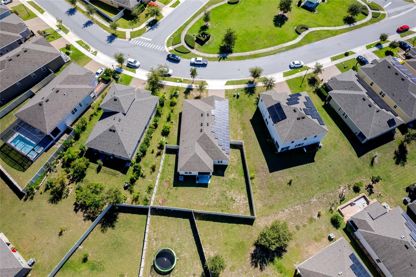 PRESERVE/SUNRISE PH 2 - Residential